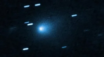 سرعة فائقة.. كويكب غامض بقوة 135 ألف ميل يثير حيرة علماء ناسا